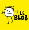BLOB - Bob théâtre Rennes